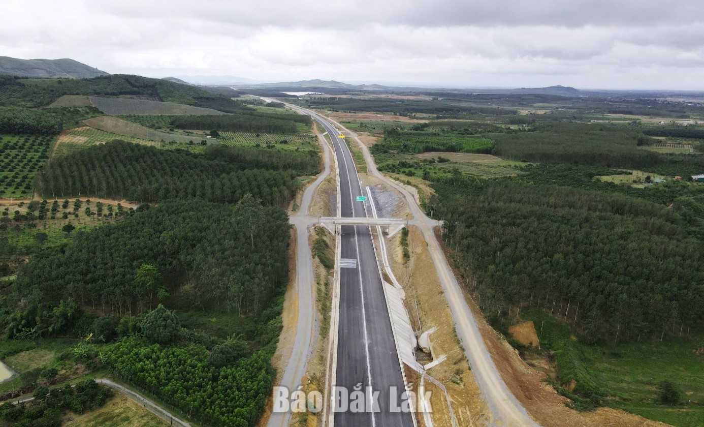 Từ Nghị quyết 23 đến không gian tăng trưởng mới1